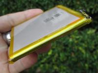 Gambar Baterai Blackview BV7000 Outdoor Phone Original 3500mAh dari CNC phoneshop Kota Administrasi Jakarta Pusat 3 Tokopedia