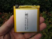 Gambar Baterai Hape Outdoor Blackview BV6000 Baru Original 4200mAh dari CNC phoneshop Kota Administrasi Jakarta Pusat 1 Tokopedia