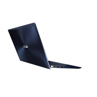 Gambar ASUS Laptop ZenBook 14 UX433FN Core i7-8565U 16GB 512GB SSD MX150 2GB dari Global Persada System Kota Administrasi Jakarta Pusat 1 Tokopedia