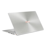 Gambar ASUS Laptop ZenBook 14 UX433FN Core i7-8565U 16GB 512GB SSD MX150 2GB dari Global Persada System Kota Administrasi Jakarta Pusat 5 Tokopedia