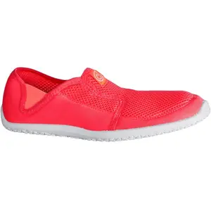 Sepatu air dewasa adult aquashoes pink