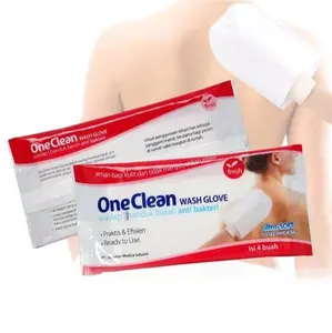 One Clean Wash Glove Onemed
