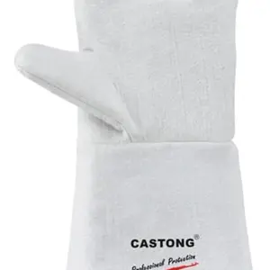 sarung tangan tahan panas 200c castong heat polyester glove
