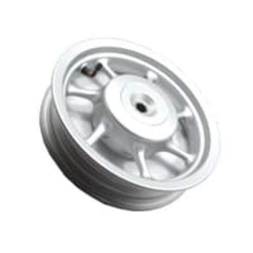 Gambar Velg Racing Belakang Silver Scoopy eSP K93 42650K93N00ZB dari Honda Cengkareng Kota Tangerang Tokopedia