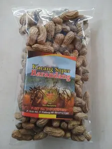 Kacang Super Barandang 250 gram