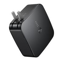 Gambar Charger Baseus Dual Mode Charger + Powerbank 2in1 5200mAh Original dari PusatProductOriginal Kota Administrasi Jakarta Pusat 3 Tokopedia