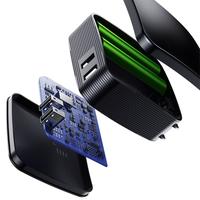 Gambar Charger Baseus Dual Mode Charger + Powerbank 2in1 5200mAh Original dari PusatProductOriginal Kota Administrasi Jakarta Pusat 4 Tokopedia