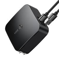 Gambar Charger Baseus Dual Mode Charger + Powerbank 2in1 5200mAh Original dari PusatProductOriginal Kota Administrasi Jakarta Pusat 2 Tokopedia