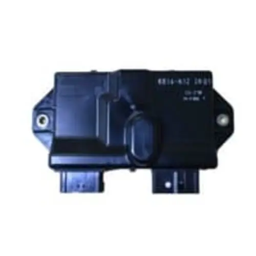 Engine Control Unit – New BeAT eSP ISS K81 0