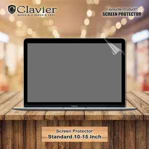 Standar Anti Gores Laptop-Anti Gores Hp-Tempered Glass-Pelindung Layar