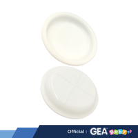 Gambar Bistos Hi Bebe -100 Anti-Backflow Diafragma Rubber - Sparepart Bistos dari GEA Baby Indonesia Kota Administrasi Jakarta Utara 1 Tokopedia
