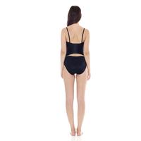 Gambar Cynthia Long Torso 1/2 Cup Busa Tengah ada Mote - Hitam - Hitam, 34C dari Cynthia Lingerie Kota Administrasi Jakarta Utara 5 Tokopedia