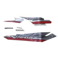 Gambar Sticker Body Kiri Black Red Vario 125 eSP 871X0K60B40ZAL dari Honda Cengkareng Kota Tangerang 1 Tokopedia