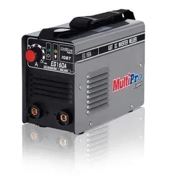 Mesin Las MMA 160A MULTIPRO EG 160 A-KR