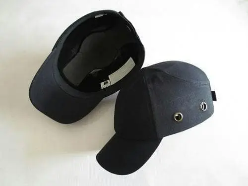 Topi Safety / Topi Asgard Murah
