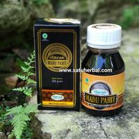 Gambar Madu Pahit Terapi Berbagai Penyakit dari satuherbalstore Kota Surabaya 1 Tokopedia