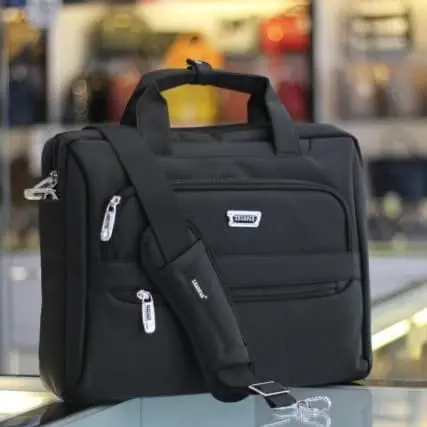 Tas Kantor Leadfas  Series # ST-824 #