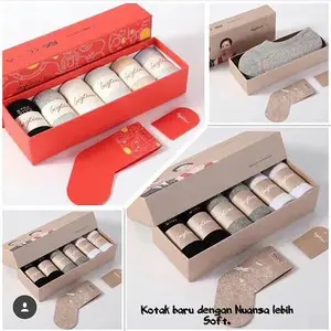 kaos kaki bigtime pendek / kaoskaki big time invisible/ kaos kaki anak