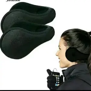 earmuff tutup kuping