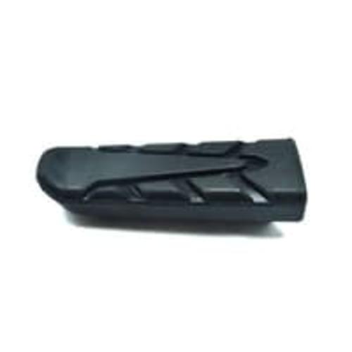 Gambar Rubber Main Step New CBR 150R K45G New CB150R Streetfire 50610K15900 dari Honda Cengkareng Kota Tangerang Tokopedia