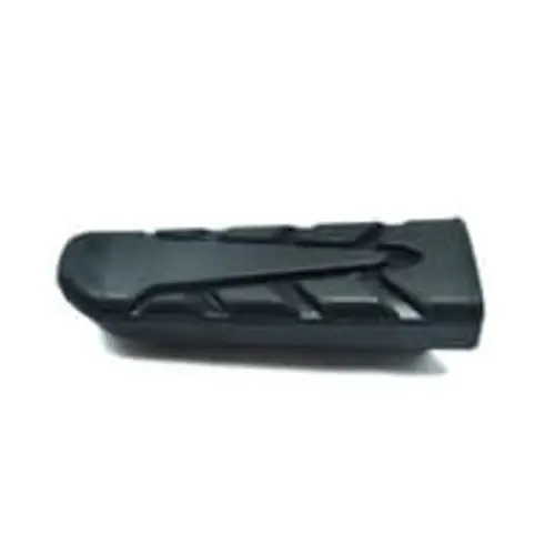 Rubber Main Step New CBR 150R K45G New CB150R Streetfire 50610K15900 0