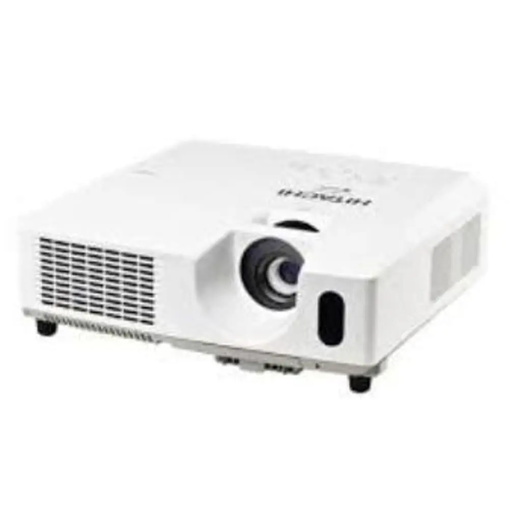 projector hitachi CP-EX302N