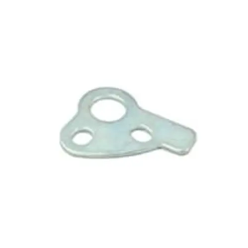 Plate Main Step Click CB150R StreetFire Old New CB150R Streetfire 0