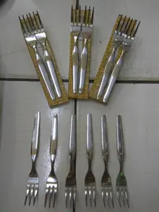 GARPU KUE KECIL SUPER CROWN 609P (ASLI)