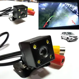 Kamera / Camera Mundur / Parkir / Belakang / Mobil A/N Ertiga 2018