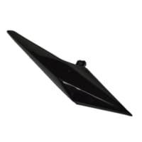 Gambar Cowl R FR Side Hitam Black New CB150R StreetFire 61302K15920ZD dari Honda Cengkareng Kota Tangerang 1 Tokopedia