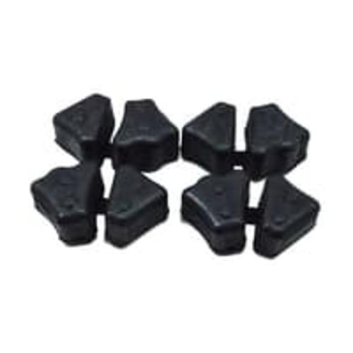 Gambar Karet Damper Set Wheel – CBR 150 & CB150 Verza (06410KSP900) dari Honda Cengkareng Kota Tangerang Tokopedia