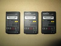 Gambar Baterai Hape Outdoor Gplus G3 New 3800mAh dari CNC phoneshop Kota Administrasi Jakarta Pusat 2 Tokopedia