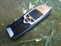 Gambar Casing Nokia 6310 6310i Jadul Baru Barang Langka dari CNC phoneshop Kota Administrasi Jakarta Pusat 3 Tokopedia