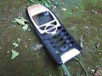 Gambar Casing Nokia 6310 6310i Jadul Baru Barang Langka dari CNC phoneshop Kota Administrasi Jakarta Pusat 4 Tokopedia