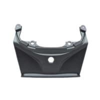 Gambar Cover Seat Lock Hitam Doff New CBR 150R K45G 83141K45N40ZE dari Honda Cengkareng Kota Tangerang 1 Tokopedia
