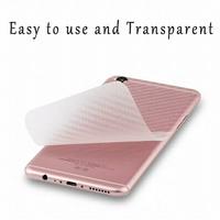 Gambar SAMSUNG GALAXY S8 PLUS SKIN CARBON BACKSCREEN PROTECTOR ANTI GORES HP dari MINISHOP OFFICIAL Kota Tangerang 3 Tokopedia