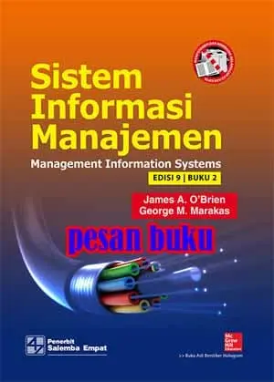 Buku Sistem Informasi Manajemen Management Information Systems 2 E9