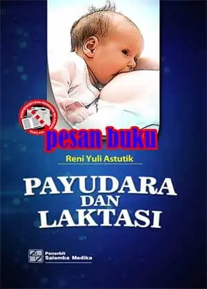 Buku Payudara dan Laktasi - Reni Yuli Astutik