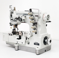 Gambar Mesin overdek TYPICAL timpa dari Kianjaya Machinery Kota Bandung 2 Tokopedia