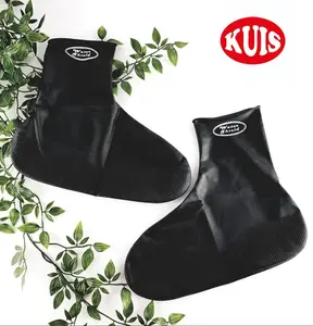 Rain Cover Shoes Sarung Sepatu Murah Bahan Karet