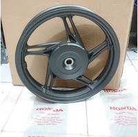Gambar Velg Belakang Beat Fi New Eco Beat Street Original Honda dari Lestari Motor 2 Kota Administrasi Jakarta Barat 2 Tokopedia