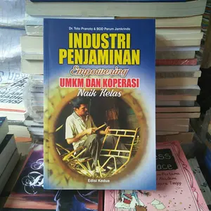 INDUSTRI PENJAMIN