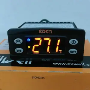 Controller Thermostat Digital Eliwell IDPlus 974 220V/230V