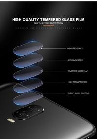 Gambar MOCOLO OnePlus 6 / 6T - Camera Lens Tempered Glass [ORIGINAL] - OnePlus 6 dari PH-KINGDOM Kota Administrasi Jakarta Barat 4 Tokopedia