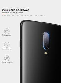 Gambar MOCOLO OnePlus 6 / 6T - Camera Lens Tempered Glass [ORIGINAL] - OnePlus 6 dari PH-KINGDOM Kota Administrasi Jakarta Barat 5 Tokopedia