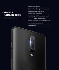 Gambar MOCOLO OnePlus 6 / 6T - Camera Lens Tempered Glass [ORIGINAL] - OnePlus 6 dari PH-KINGDOM Kota Administrasi Jakarta Barat 2 Tokopedia