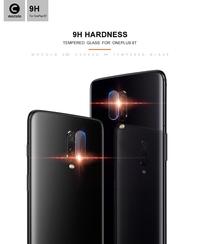 Gambar MOCOLO OnePlus 6 / 6T - Camera Lens Tempered Glass [ORIGINAL] - OnePlus 6 dari PH-KINGDOM Kota Administrasi Jakarta Barat 1 Tokopedia