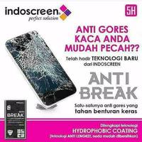 Gambar Iphone 6 Anti Break Anti Gores Anti Shock Anti Pecah Indoscreen Jelly dari EXCELLENT ACCECORIES Kota Administrasi Jakarta Pusat 2 Tokopedia