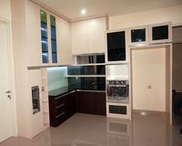 Gambar kitchen set minimalis surabaya dari Nilo Interior kitchenset Kab. Sidoarjo 2 Tokopedia