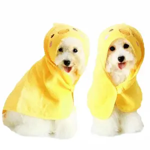 Handuk Anjing Size L / Pet Towel Size L / Handuk Microfiber Anjing